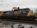 CSX 7905